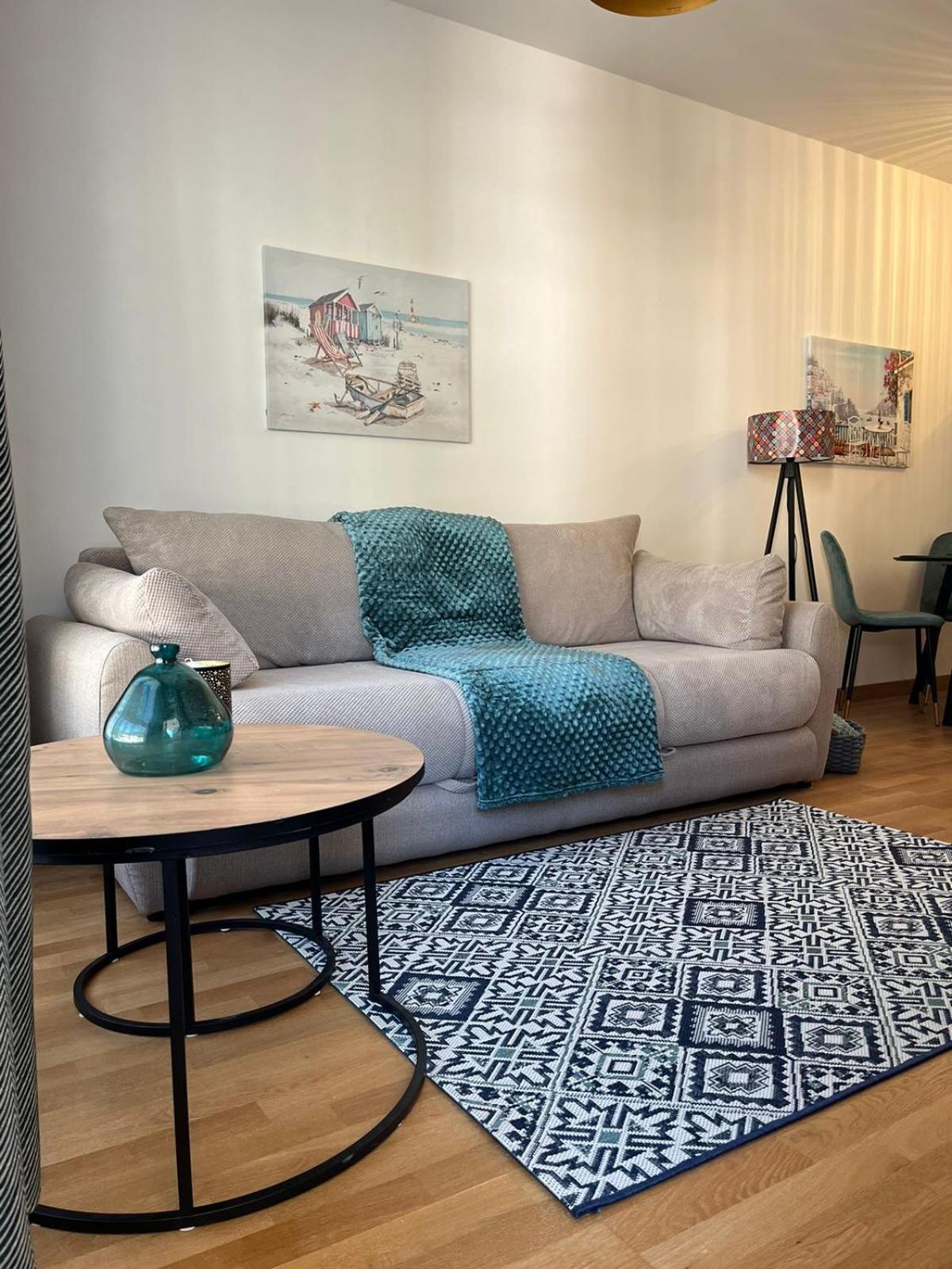 Kara Becici Apartment Budva Exterior photo
